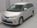 2009 Toyota Estima Hybrid
