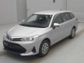 2021 Toyota Corolla Fielder