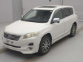2007 Toyota Vanguard