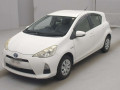 2013 Toyota Aqua