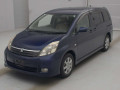 2007 Toyota Isis