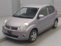 2013 Toyota Passo