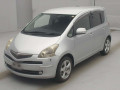 2009 Toyota Ractis