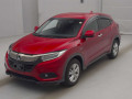 2019 Honda VEZEL