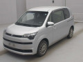 2014 Toyota Spade