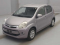 2014 Toyota Passo