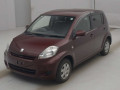 2009 Toyota Passo
