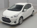 2015 Toyota Aqua