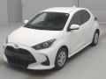 2020 Toyota YARIS