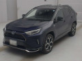 2021 Toyota Rav4 PHV