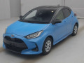 2020 Toyota YARIS