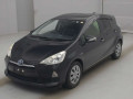 2013 Toyota Aqua