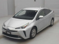 2022 Toyota Prius