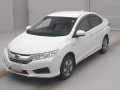2016 Honda Grace
