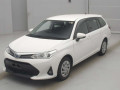 2021 Toyota Corolla Fielder