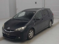 2010 Toyota Wish