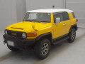 2016 Toyota FJ CRUISER