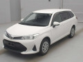 2021 Toyota Corolla Fielder