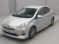 2013 Toyota Aqua