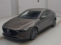 2021 Mazda Mazda3 Fastback