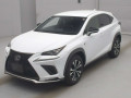 2017 Lexus NX