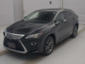 2019 Lexus RX