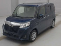 2017 Toyota Roomy