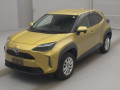 2021 Toyota YARIS CROSS