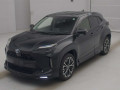 2021 Toyota YARIS CROSS