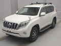 2014 Toyota Land Cruiser Prado