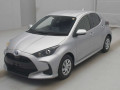 2023 Toyota YARIS
