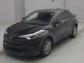 2017 Toyota C-HR