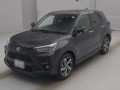 2025 Toyota Raize