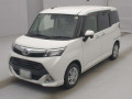 2020 Toyota TANK