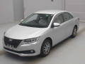 2016 Toyota Allion