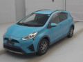2017 Toyota Aqua