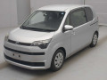 2014 Toyota Spade