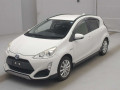 2016 Toyota Aqua
