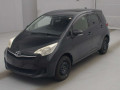 2013 Toyota Ractis