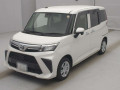 2022 Toyota Roomy