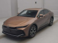 2023 Toyota Crown Crossover