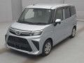 2021 Toyota Roomy