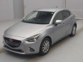 2015 Mazda Demio