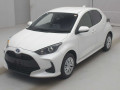 2023 Toyota YARIS