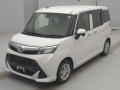2018 Toyota TANK