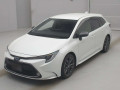 2021 Toyota Corolla Touring Wagon