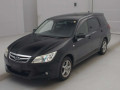 2009 Subaru Exiga