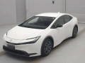 2023 Toyota Prius