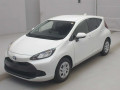 2023 Toyota Aqua