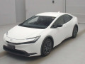 2023 Toyota Prius